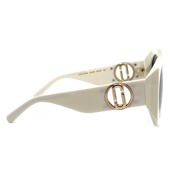 NEW!!! MARC JACOBS Sunglasses MARC 722/S SZJGB Authentic main image 9